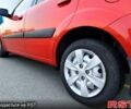 Красный Киа Рио, объемом двигателя 1.4 л и пробегом 280 тыс. км за 3600 $, фото 4 на Automoto.ua