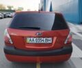 Красный Киа Рио, объемом двигателя 1.4 л и пробегом 280 тыс. км за 3622 $, фото 11 на Automoto.ua