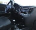 Красный Киа Рио, объемом двигателя 1.4 л и пробегом 280 тыс. км за 3622 $, фото 3 на Automoto.ua