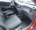 Красный Киа Рио, объемом двигателя 1.4 л и пробегом 280 тыс. км за 3622 $, фото 4 на Automoto.ua