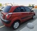 Красный Киа Рио, объемом двигателя 1.4 л и пробегом 280 тыс. км за 3622 $, фото 13 на Automoto.ua