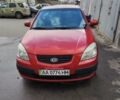 Красный Киа Рио, объемом двигателя 0 л и пробегом 200 тыс. км за 4000 $, фото 1 на Automoto.ua