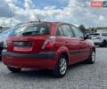 Червоний Кіа Ріо, об'ємом двигуна 1.4 л та пробігом 280 тис. км за 2900 $, фото 6 на Automoto.ua