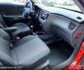 Красный Киа Рио, объемом двигателя 1.4 л и пробегом 280 тыс. км за 3600 $, фото 7 на Automoto.ua