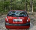 Червоний Кіа Ріо, об'ємом двигуна 1.4 л та пробігом 280 тис. км за 4002 $, фото 4 на Automoto.ua