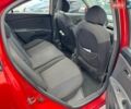 Червоний Кіа Ріо, об'ємом двигуна 1.4 л та пробігом 280 тис. км за 2900 $, фото 9 на Automoto.ua