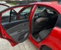 Красный Киа Рио, объемом двигателя 1.49 л и пробегом 264 тыс. км за 3999 $, фото 45 на Automoto.ua
