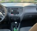 Красный Киа Рио, объемом двигателя 1.4 л и пробегом 219 тыс. км за 4100 $, фото 10 на Automoto.ua