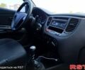 Красный Киа Рио, объемом двигателя 1.4 л и пробегом 280 тыс. км за 3600 $, фото 8 на Automoto.ua