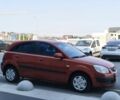 Красный Киа Рио, объемом двигателя 1.4 л и пробегом 280 тыс. км за 3622 $, фото 14 на Automoto.ua