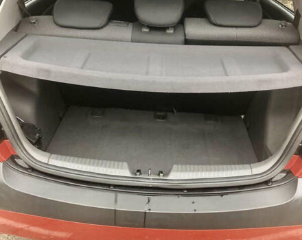 Красный Киа Рио, объемом двигателя 0 л и пробегом 190 тыс. км за 4300 $, фото 3 на Automoto.ua