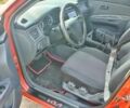 Красный Киа Рио, объемом двигателя 1.4 л и пробегом 202 тыс. км за 5400 $, фото 2 на Automoto.ua