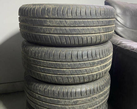 Красный Киа Рио, объемом двигателя 1.4 л и пробегом 110 тыс. км за 5900 $, фото 26 на Automoto.ua