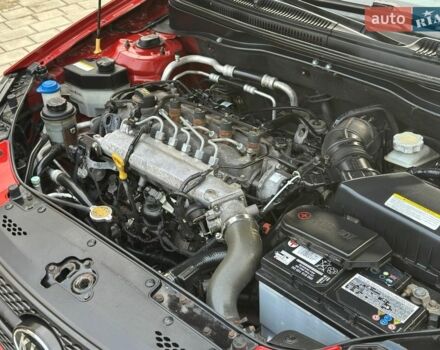 Красный Киа Рио, объемом двигателя 1.49 л и пробегом 264 тыс. км за 3999 $, фото 41 на Automoto.ua