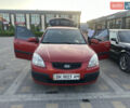 Красный Киа Рио, объемом двигателя 1.4 л и пробегом 246 тыс. км за 5700 $, фото 5 на Automoto.ua