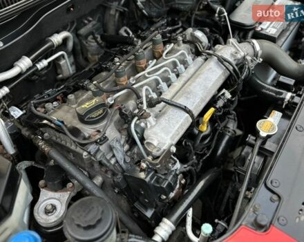 Красный Киа Рио, объемом двигателя 1.49 л и пробегом 264 тыс. км за 3999 $, фото 39 на Automoto.ua