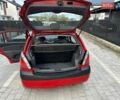 Красный Киа Рио, объемом двигателя 1.49 л и пробегом 264 тыс. км за 3999 $, фото 32 на Automoto.ua