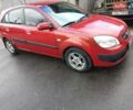 Красный Киа Рио, объемом двигателя 0 л и пробегом 200 тыс. км за 4000 $, фото 3 на Automoto.ua