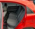 Красный Киа Рио, объемом двигателя 1.49 л и пробегом 264 тыс. км за 3999 $, фото 43 на Automoto.ua