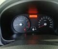 Красный Киа Рио, объемом двигателя 1.4 л и пробегом 219 тыс. км за 4100 $, фото 6 на Automoto.ua