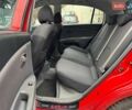 Красный Киа Рио, объемом двигателя 1.4 л и пробегом 188 тыс. км за 5700 $, фото 16 на Automoto.ua