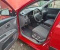 Червоний Кіа Ріо, об'ємом двигуна 1.4 л та пробігом 172 тис. км за 4300 $, фото 7 на Automoto.ua