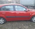 Красный Киа Рио, объемом двигателя 1.5 л и пробегом 263 тыс. км за 3500 $, фото 8 на Automoto.ua