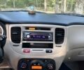 Червоний Кіа Ріо, об'ємом двигуна 1.4 л та пробігом 280 тис. км за 4002 $, фото 10 на Automoto.ua