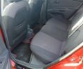 Красный Киа Рио, объемом двигателя 1.4 л и пробегом 202 тыс. км за 5400 $, фото 3 на Automoto.ua