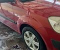 Красный Киа Рио, объемом двигателя 1.4 л и пробегом 219 тыс. км за 4100 $, фото 8 на Automoto.ua