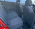 Красный Киа Рио, объемом двигателя 1.4 л и пробегом 280 тыс. км за 3000 $, фото 5 на Automoto.ua