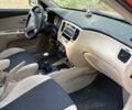 Червоний Кіа Ріо, об'ємом двигуна 1.4 л та пробігом 280 тис. км за 4002 $, фото 7 на Automoto.ua