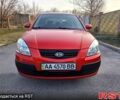 Червоний Кіа Ріо, об'ємом двигуна 1.4 л та пробігом 162 тис. км за 4999 $, фото 2 на Automoto.ua