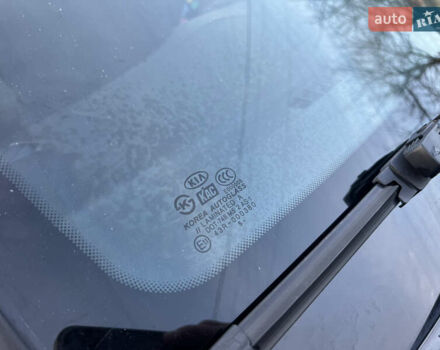 Червоний Кіа Ріо, об'ємом двигуна 1.4 л та пробігом 292 тис. км за 3999 $, фото 20 на Automoto.ua