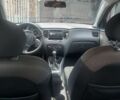 Красный Киа Рио, объемом двигателя 1.4 л и пробегом 231 тыс. км за 3500 $, фото 1 на Automoto.ua
