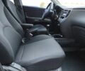 Красный Киа Рио, объемом двигателя 1.4 л и пробегом 280 тыс. км за 3622 $, фото 5 на Automoto.ua