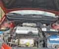 Червоний Кіа Ріо, об'ємом двигуна 1.4 л та пробігом 172 тис. км за 4300 $, фото 5 на Automoto.ua