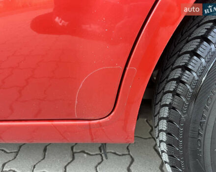 Червоний Кіа Ріо, об'ємом двигуна 1.4 л та пробігом 292 тис. км за 3999 $, фото 15 на Automoto.ua