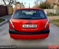 Червоний Кіа Ріо, об'ємом двигуна 1.4 л та пробігом 162 тис. км за 4999 $, фото 7 на Automoto.ua