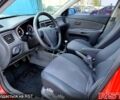 Красный Киа Рио, объемом двигателя 1.4 л и пробегом 280 тыс. км за 3600 $, фото 6 на Automoto.ua