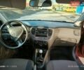 Красный Киа Рио, объемом двигателя 1.6 л и пробегом 172 тыс. км за 4650 $, фото 6 на Automoto.ua