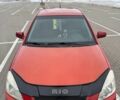 Красный Киа Рио, объемом двигателя 1.4 л и пробегом 153 тыс. км за 6499 $, фото 8 на Automoto.ua