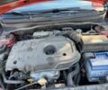 Красный Киа Рио, объемом двигателя 1.6 л и пробегом 269 тыс. км за 4800 $, фото 11 на Automoto.ua