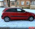 Красный Киа Рио, объемом двигателя 1.4 л и пробегом 250 тыс. км за 4700 $, фото 6 на Automoto.ua