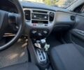 Красный Киа Рио, объемом двигателя 1.6 л и пробегом 269 тыс. км за 4800 $, фото 8 на Automoto.ua