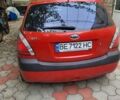 Красный Киа Рио, объемом двигателя 1.4 л и пробегом 160 тыс. км за 5000 $, фото 5 на Automoto.ua