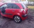 Кіа Ріо 2007 у Хороле на Automoto.ua Червоний Кіа Ріо, об'ємом двигуна 1 л та пробігом 220 тис. км за 1800 $, фото 3 на Automoto.ua