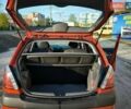 Красный Киа Рио, объемом двигателя 1.4 л и пробегом 172 тыс. км за 4650 $, фото 7 на Automoto.ua