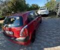 Красный Киа Рио, объемом двигателя 1.6 л и пробегом 269 тыс. км за 4800 $, фото 5 на Automoto.ua