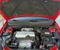 Красный Киа Рио, объемом двигателя 1.4 л и пробегом 312 тыс. км за 5500 $, фото 3 на Automoto.ua